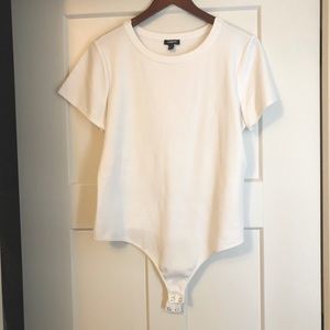 Express Supersoft Slimming Bodysuit